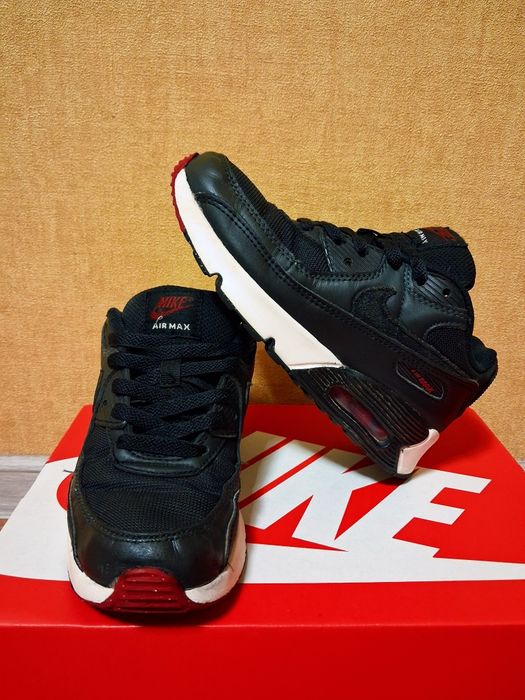 Кроссовки Nike детские