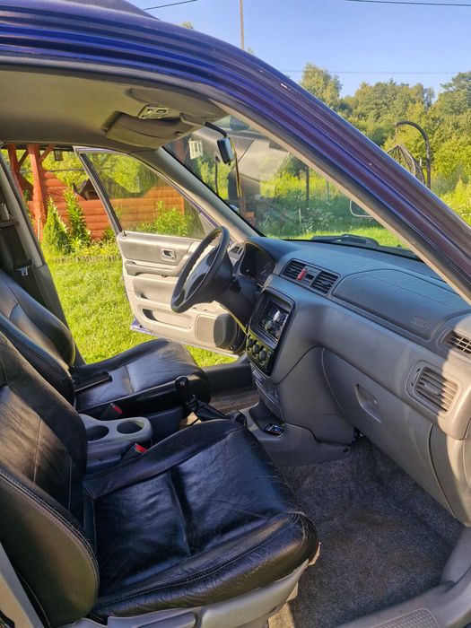 Honda CR-V 1 1998