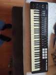 Midi M-Audio Oxygen 61 MK4