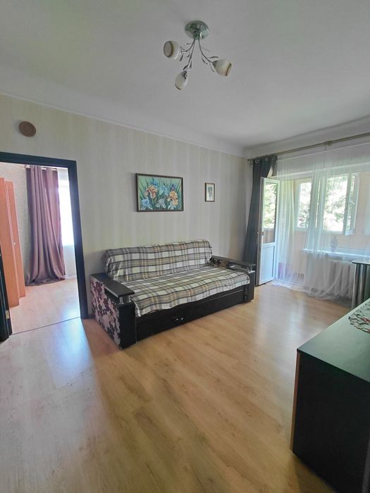 Подобова оренда 2-ної квартири. Автовокзал, студмістечко