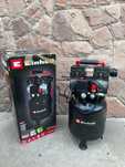 Компресор Einhell TE-AC 135/24 Silent