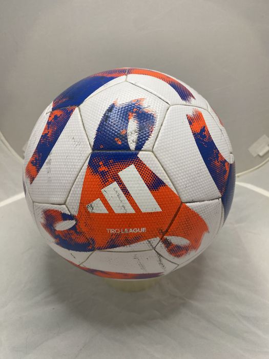 Оригінальний м’яч Adidas Tiro League 5