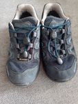 Buty LOWA 29 GTX