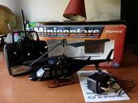 Minicopters ripmax