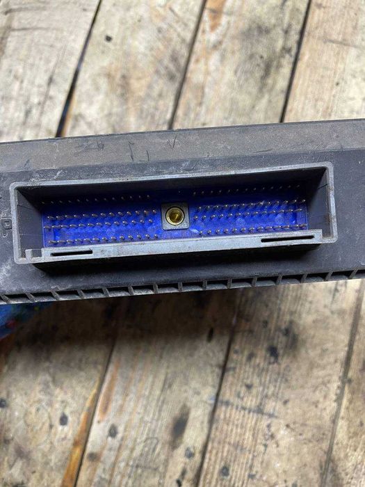 ЕБУ Мозги Ford Transit 2.0 TDD 2000-2006 год