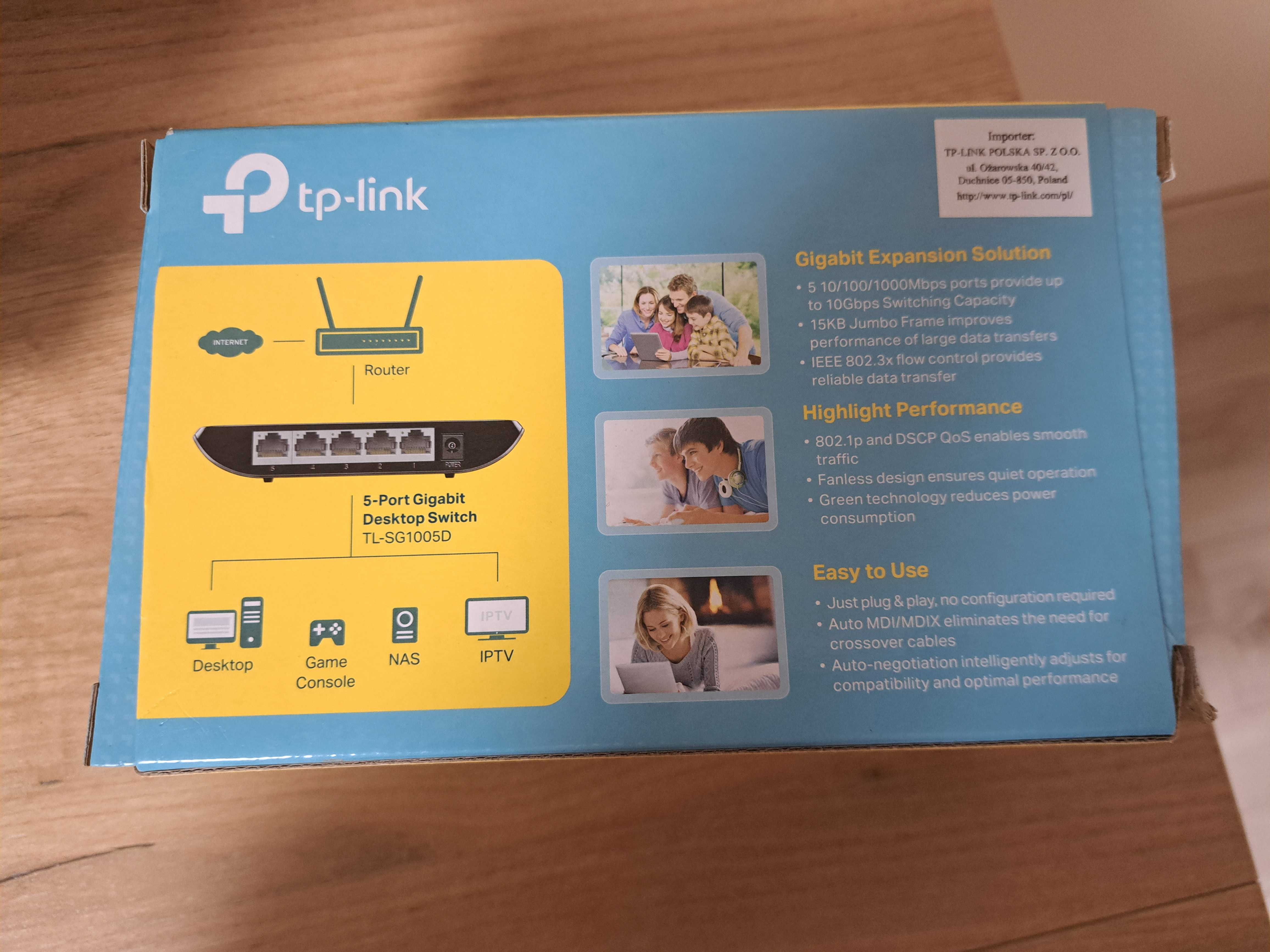 Продам роутер Tp-link