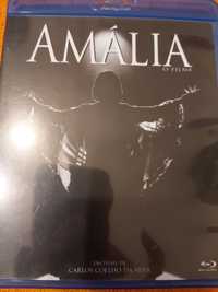 Blu ray - Amalia - Fados carlos Saura 2 Discos