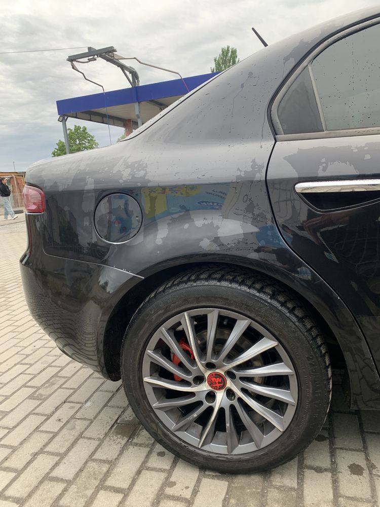 Alfa Romeo 159 2008г