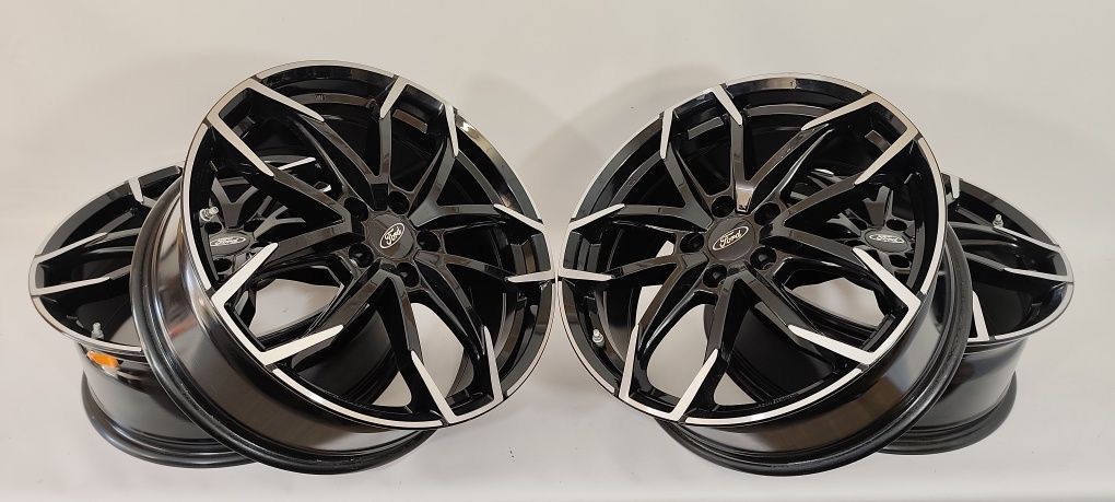 5x108 19" ford focus mondeo kuga edge s-max c-max galaxy