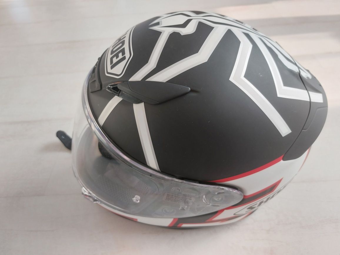 Kask Shoei mrówka rozmiar m