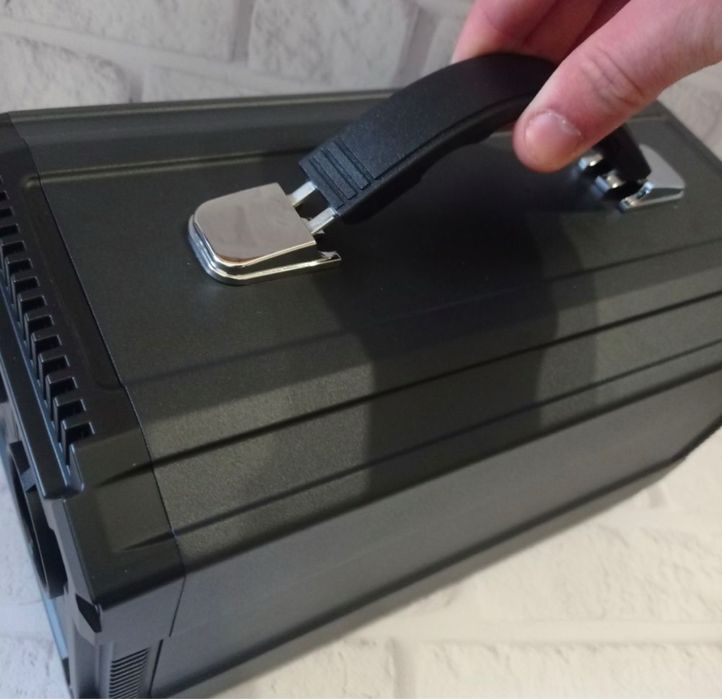 Зарядна станція зовнішній акумулятор G500L 500Вт 144000мАг