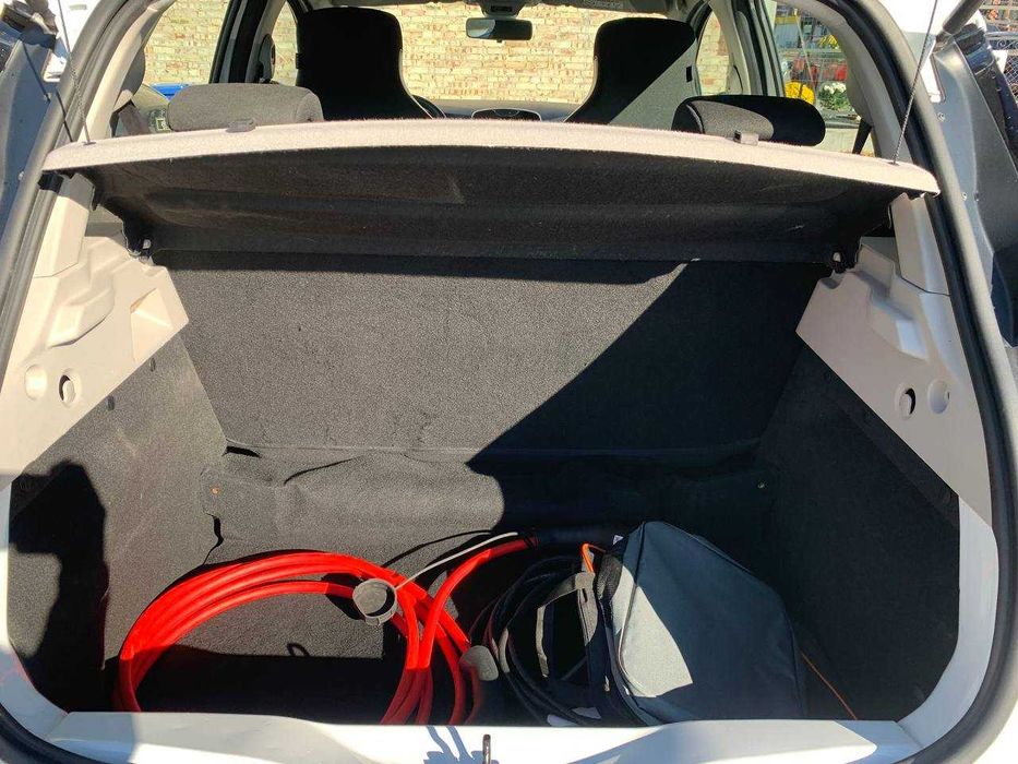 RENAULT ZOE 2019р.в. 41KwT батарея