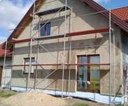 TANIE RUSZTOWANIE ( WYNAJEM )elewacyjne,klinowe . Wynajem