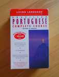 Brazilian Portuguese complete course