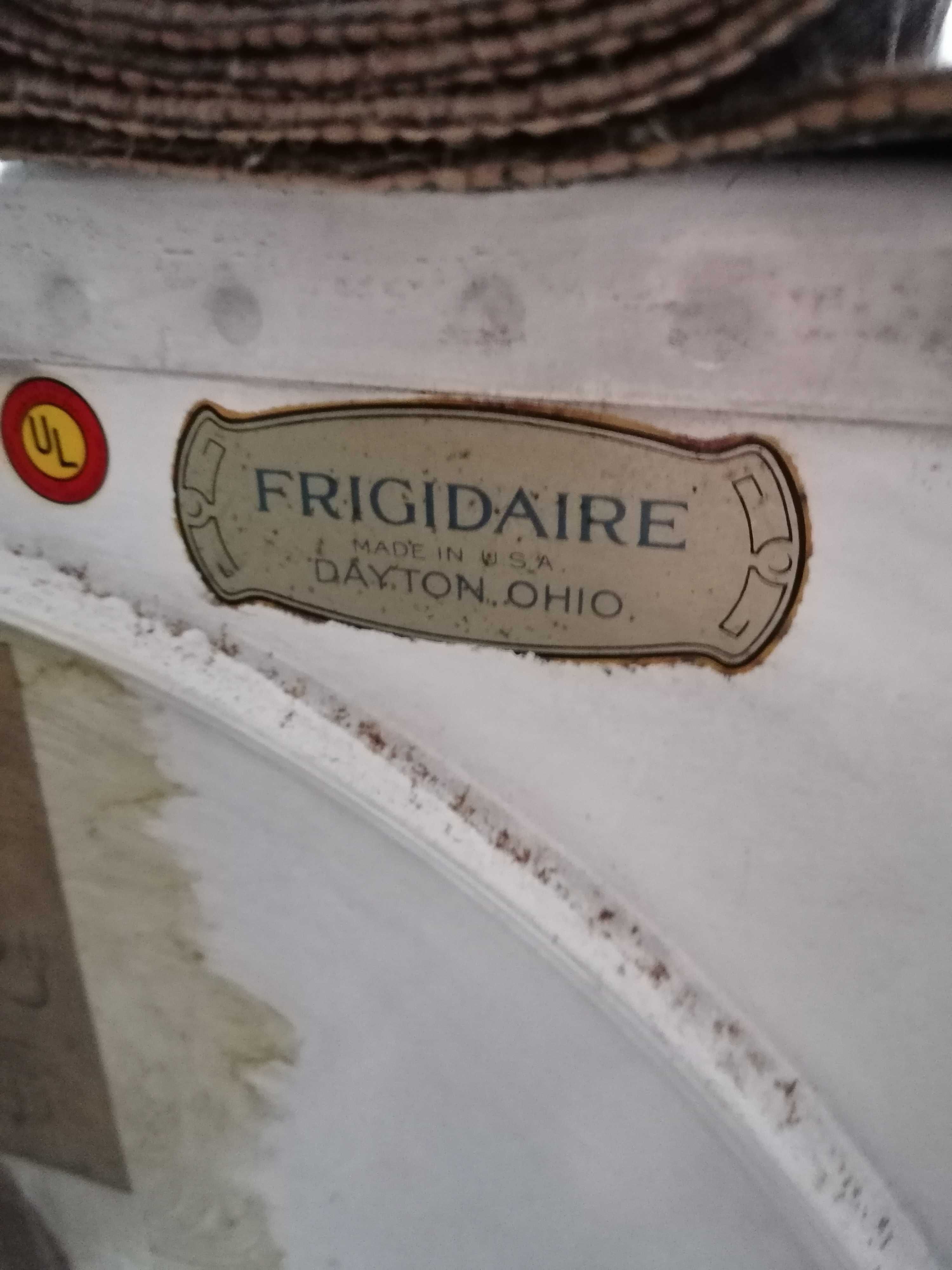 Frigorífico Vintage Frigidaire