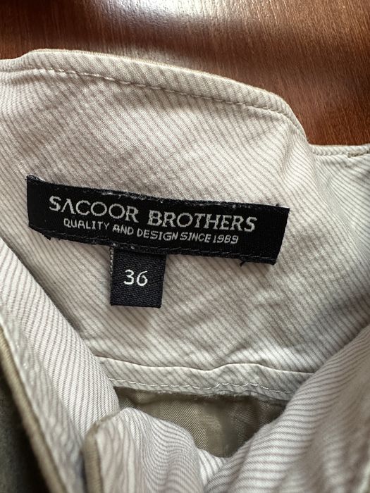 SACOOR - Mini Saia Bege (36)