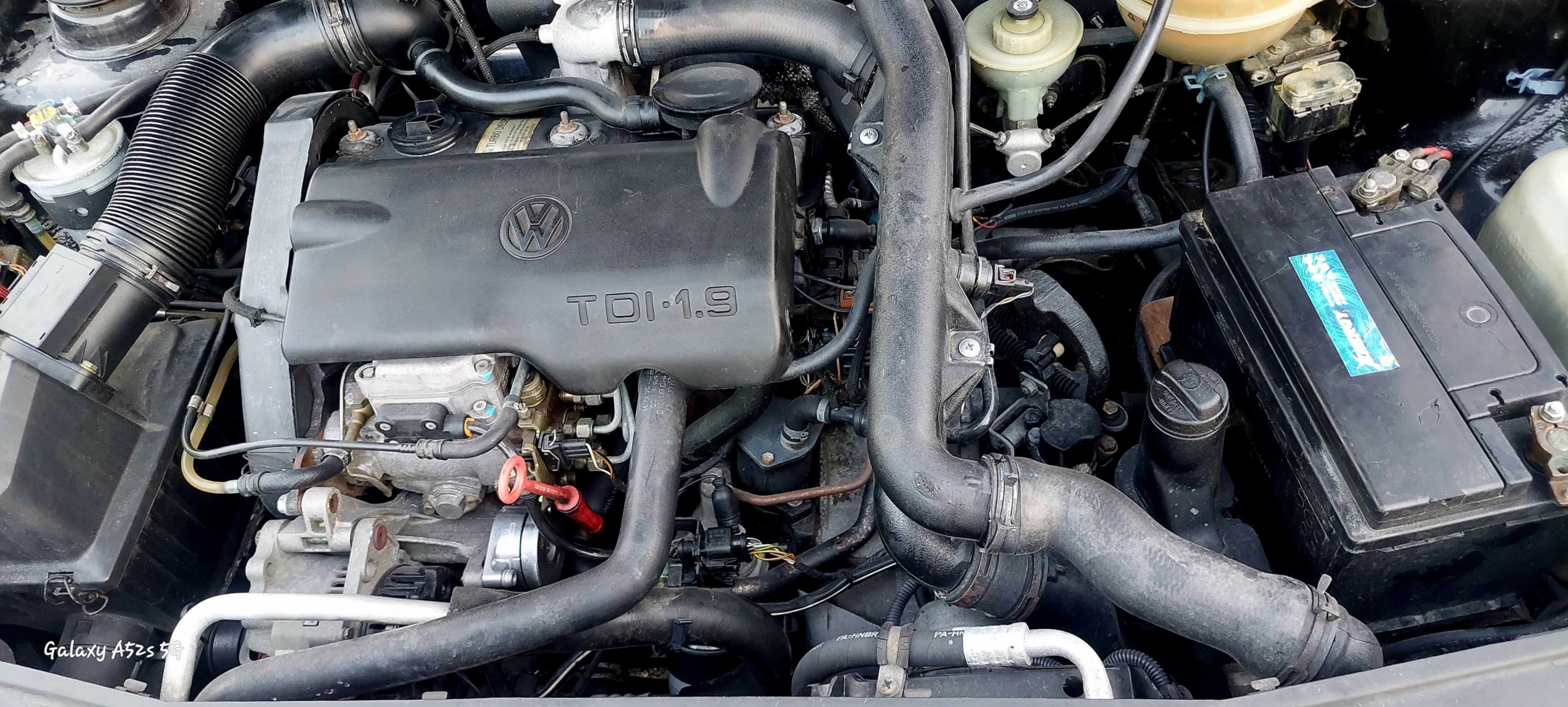 Golf 3 GT TDI 90cv