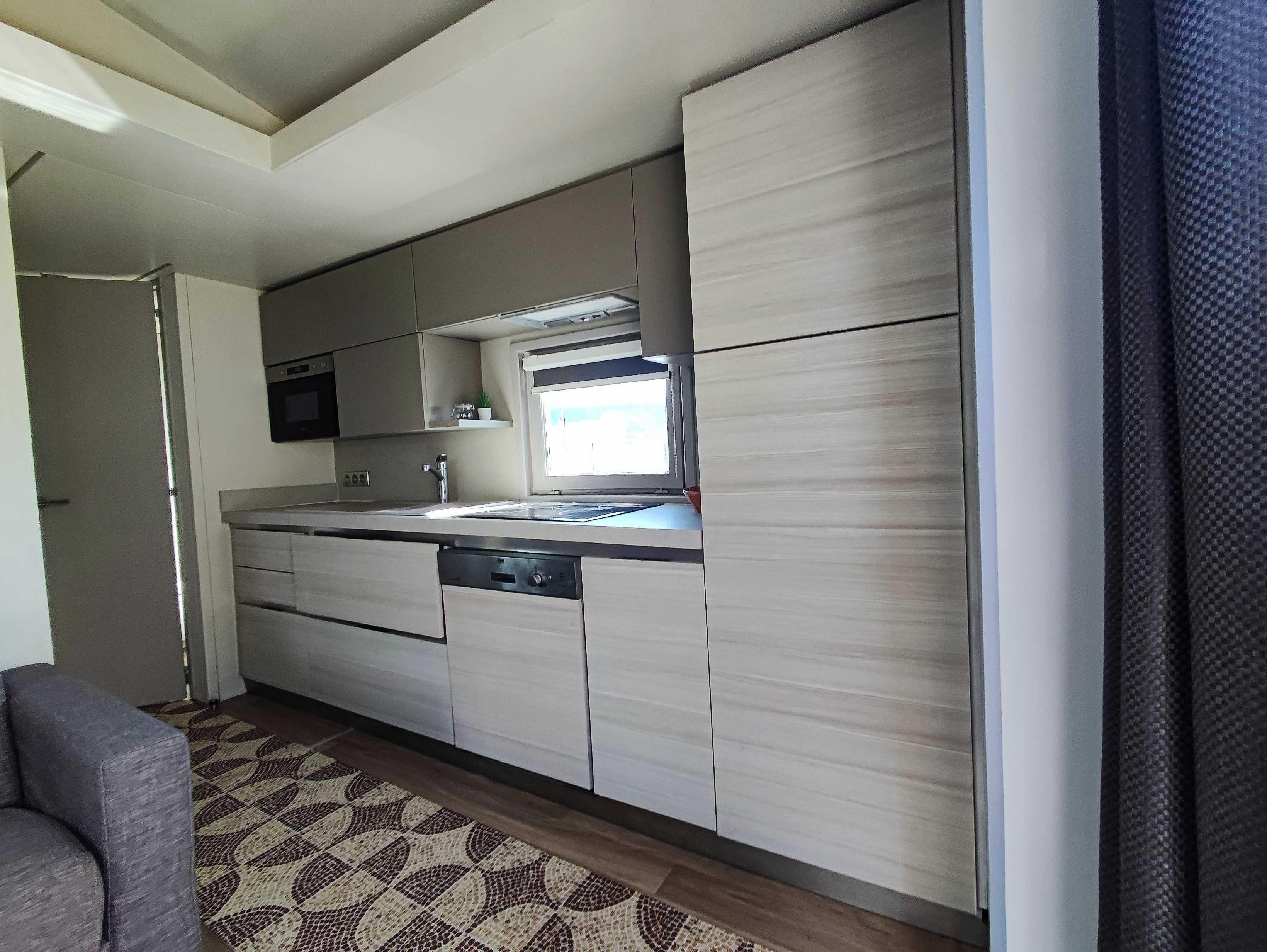 Mobil Home T2 | Luxo Top