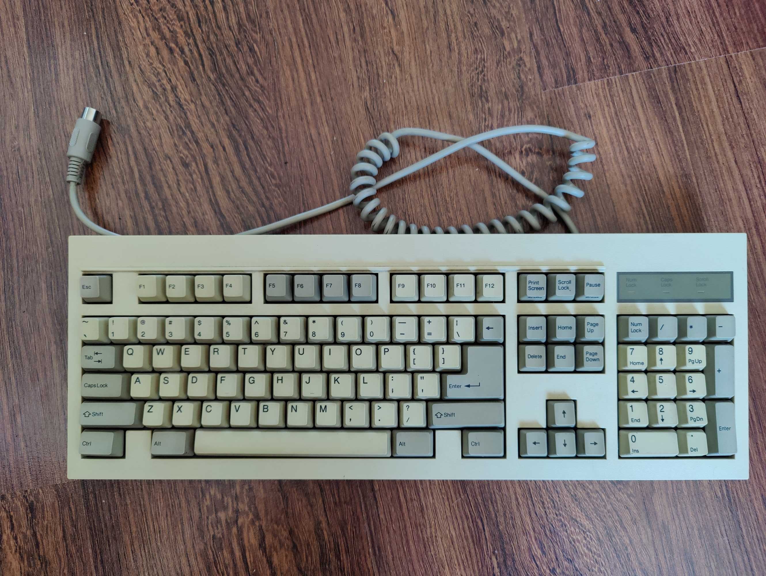 Komputer Pentium S 60MHz