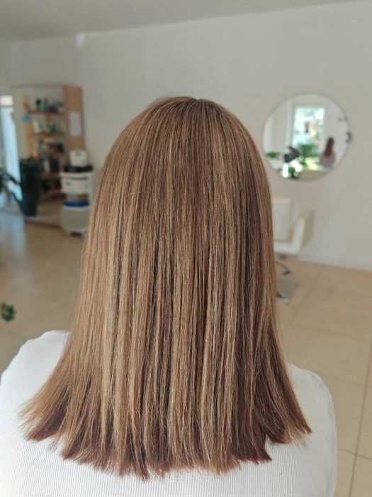 Koloryzacja włosów, Strzyżenie, Polecany Fryzjer, Fryzjer Zgierz