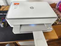 drukarka hp envy 6000e
