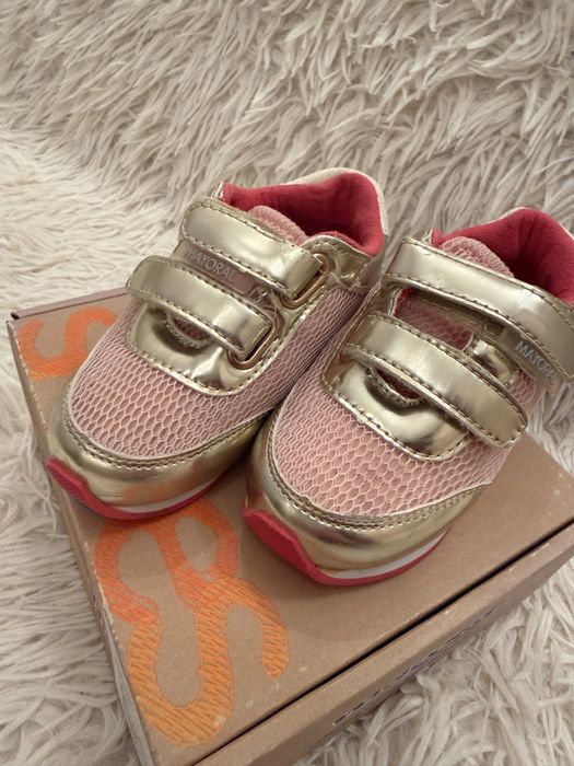 Кросівки дитячі Mayoral