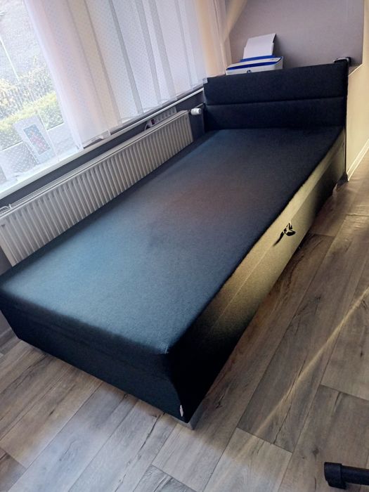 Sprzedam łóżko zakupione 2024