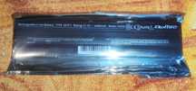 Nowa bateria Qoltec X57F1 (model 52526) – Dell X57F1, T54FJ, M5Y0X,