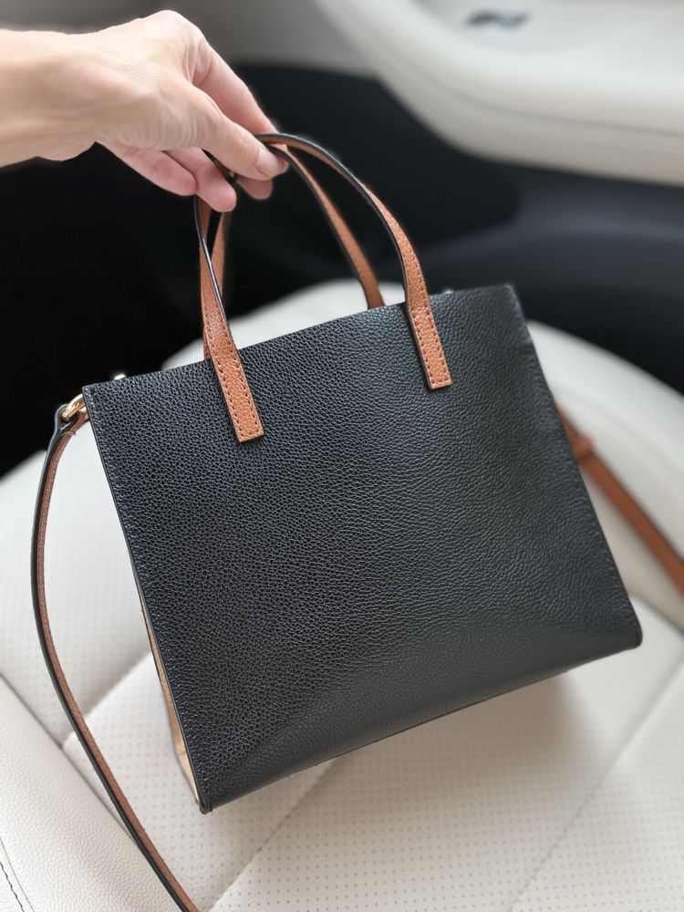 Сумка Marc Jacobs Grind оригінал