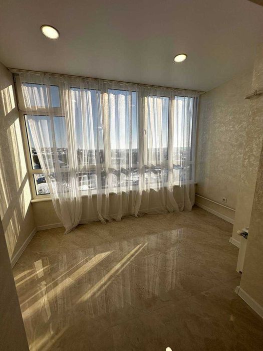 Затишна  1кімнатна квартира, Виставка,ЖК Авіла Щасливий