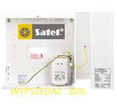 PULSAR SATEL Rozdzielnia Obudowa 17/TRZ40/SATEL/GRADE 3