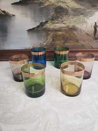 copos vintage 6 cores