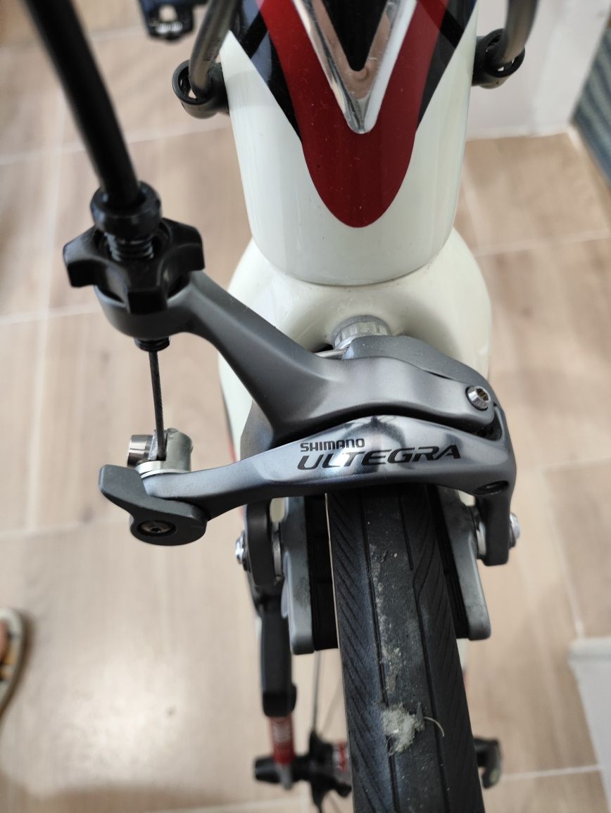 Bicicleta speed KTM