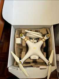 Drone dji phantom 3 professional 4K