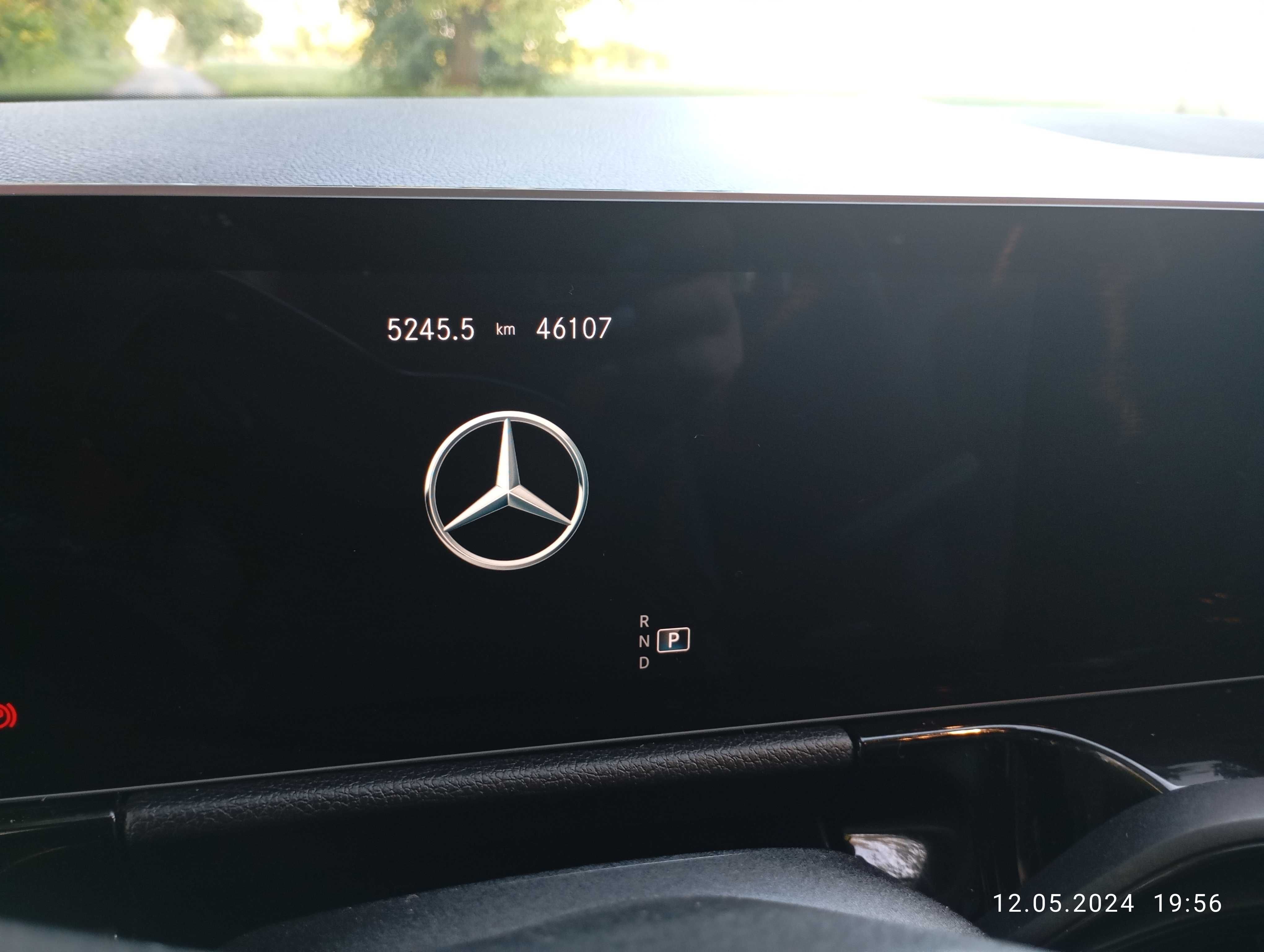 Sprzedam Mercedes -Benz Klasa B 200 rok 2019 automat 2.0 diesel