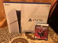 Sony Playstation 5 PS5 Slim 1TB