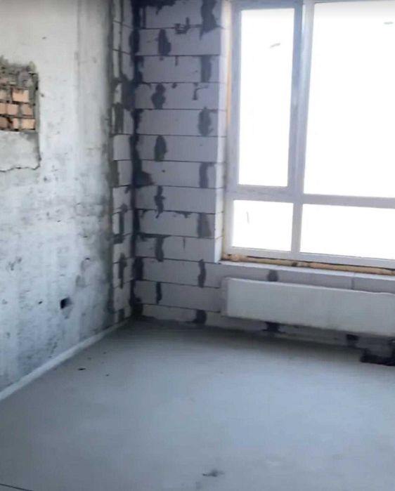 Продаж 1-кімнатної квартири у ЖК "СвітлоПарк"