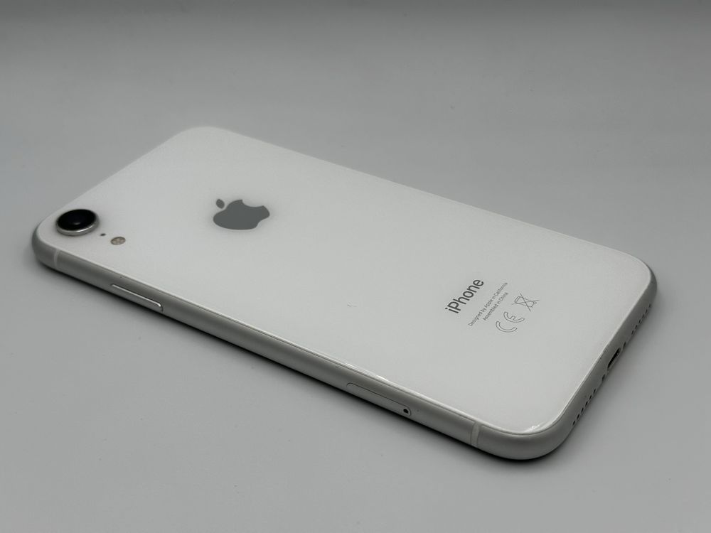 Apple iPhone XR 64gb White/Biały - używany