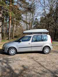 Skoda Roomster 2008 1.9 TDI