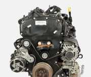 Motor Fiat Ducato Peugeot Boxer Citroen Jumper 2.2D Ref.4HV 4HU