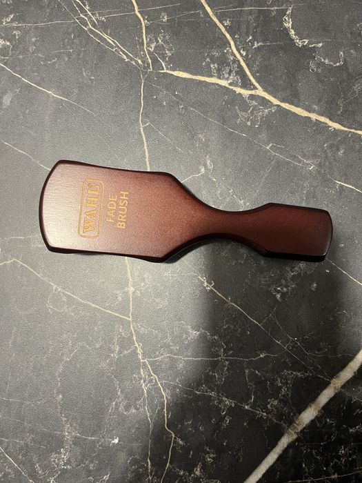 Wahl szczotka barberska fade brush
