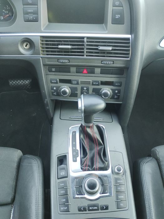 Ауді А6 QUATTRO 3.0 повний привід, дизель на автоматі, гарний стан