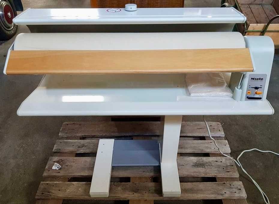 CAŁA POLSKA MIELE MAGIEL Prasowalnica Parowy Dostawa Gwarancja Faktura