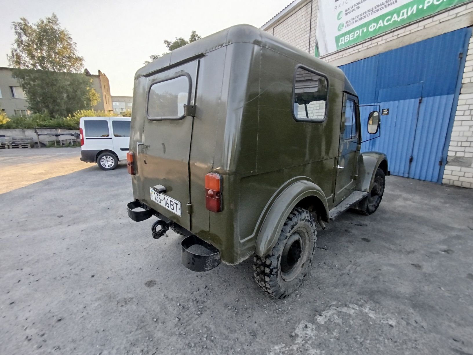 Продам заз 69 в чудовому стані