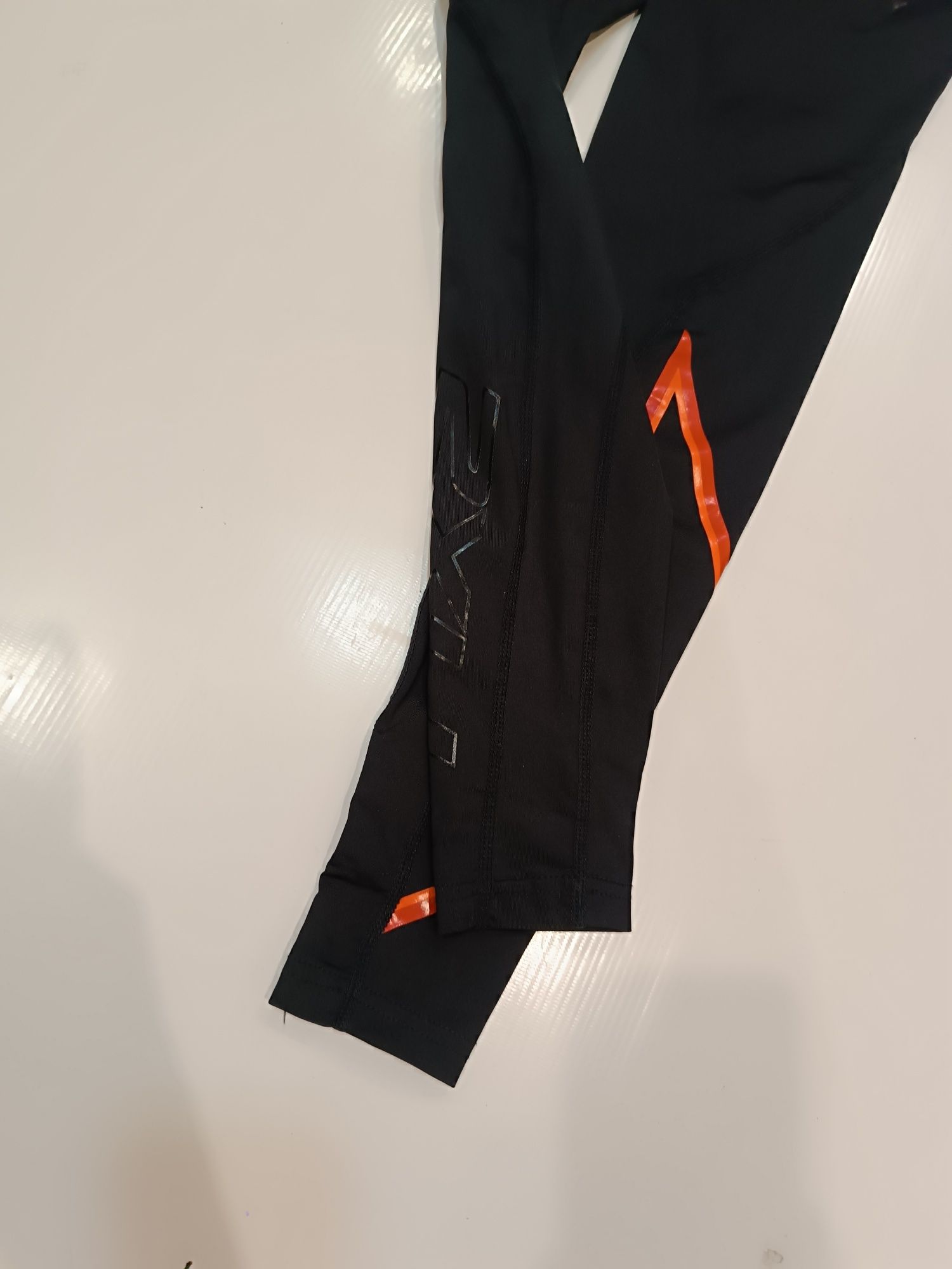 2XU Compression legginsy kompresyjne Men  roz,48/m Sport fitness