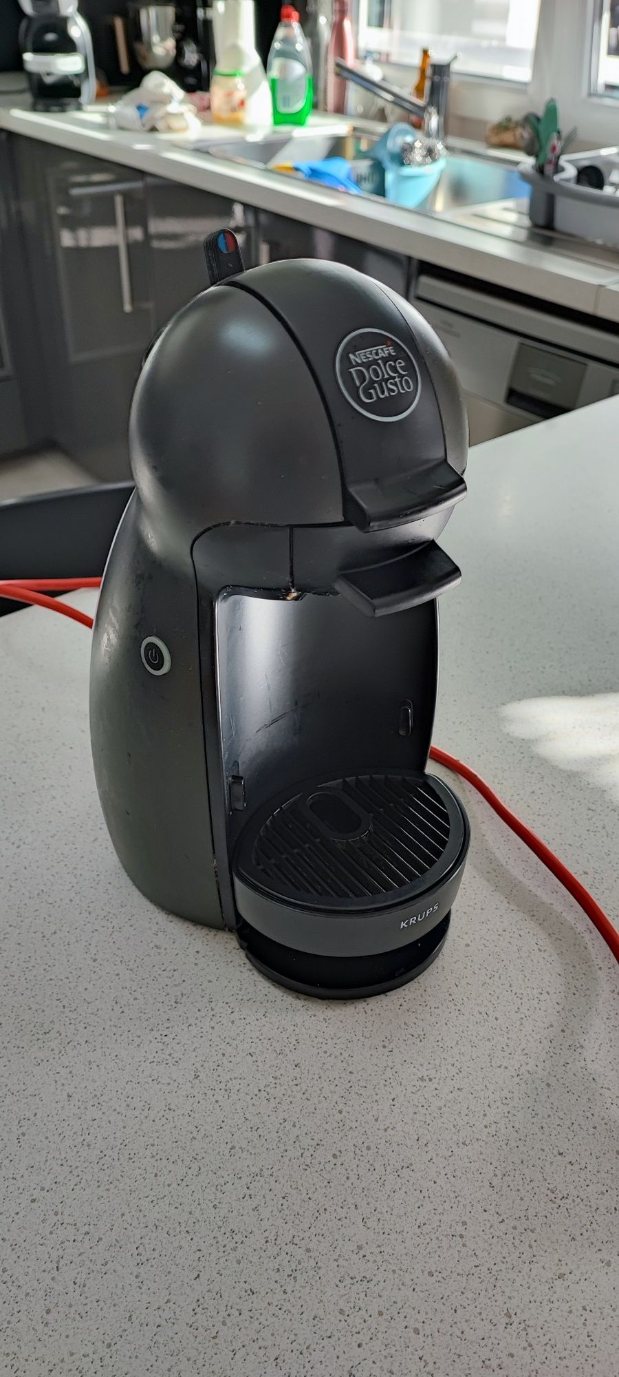 Máquina Nescafé Dolce Gusto ( Krups )