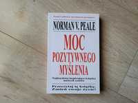 Moc pozytywnego myślenia - Norman V. Peale - NOWA