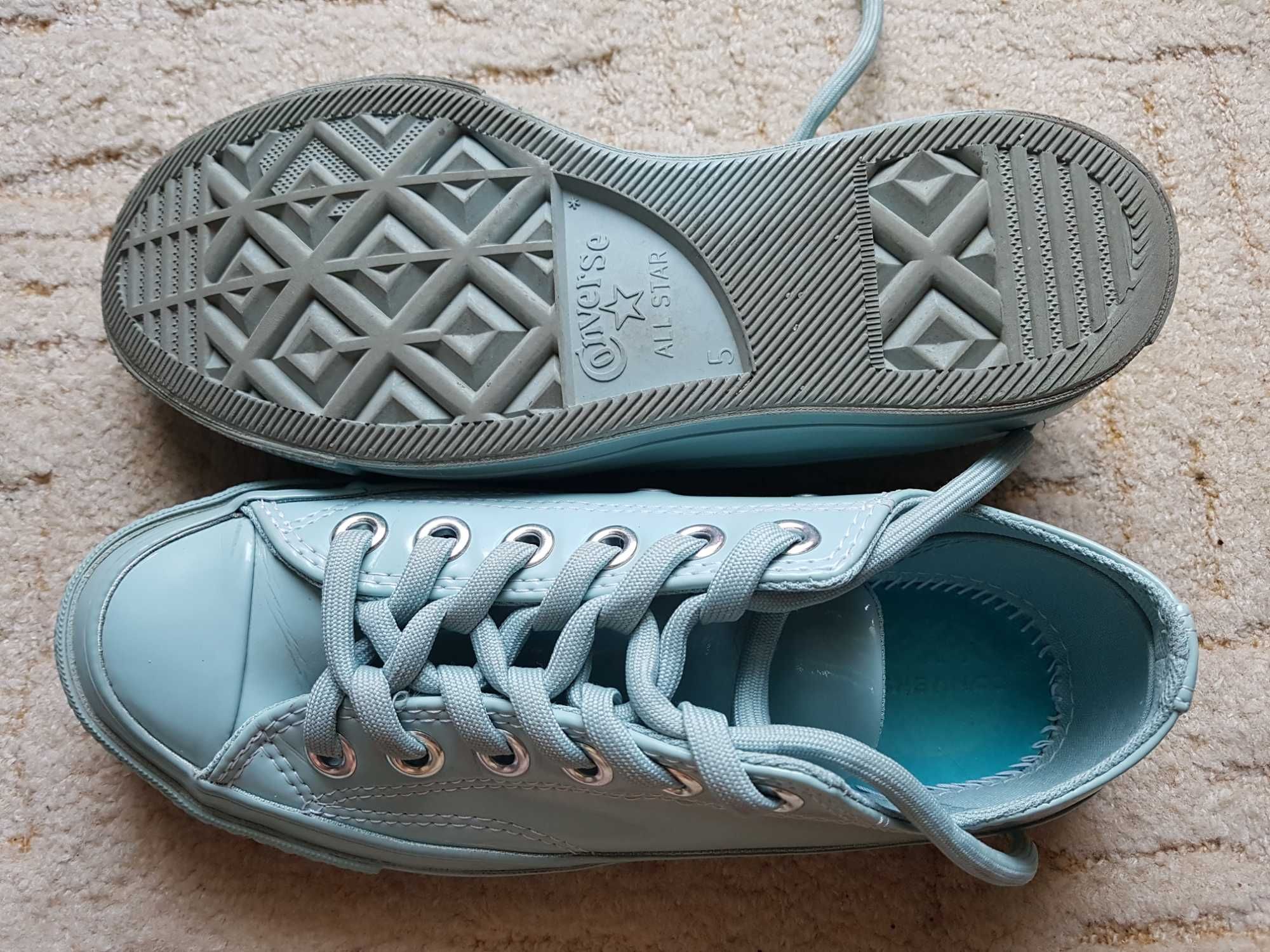 Trampki CONVERSE  nr. 39 . Oryginalne .