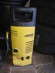 Karcher do mycia