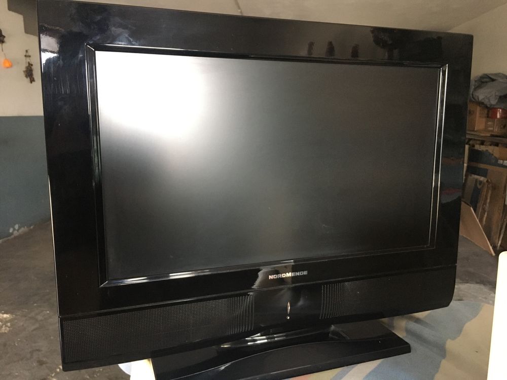 Lcd Nordmende N2602LB